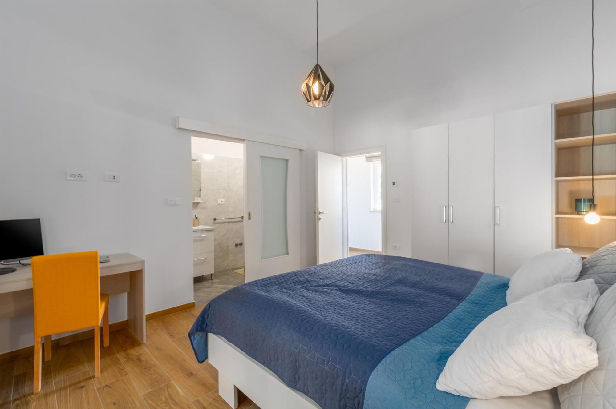 Villa Aria Bibici Eksteriør billede
