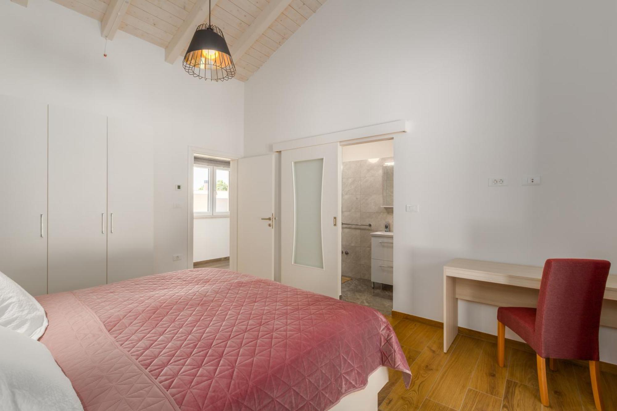 Villa Aria Bibici Eksteriør billede